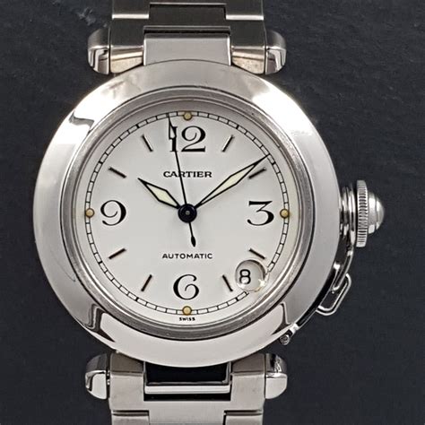 cartier pasha 1031|cartier pasha discontinued.